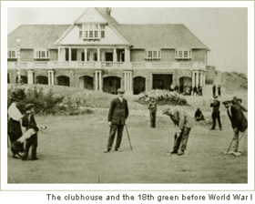 Image illustrative de l’article Royal Ostend Golf Club