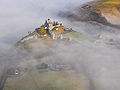 Corfe Castle, Dorset