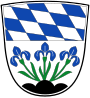 Blason de Plattling