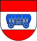 Brasão de Stapelfeld