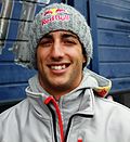 Thumbnail for File:Daniel Ricciardo 2011.JPG