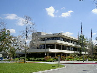 <span class="mw-page-title-main">Downey, California</span> City in California, United States