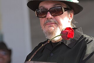 <span class="mw-page-title-main">Dr. John</span> American singer-songwriter (1941–2019)