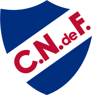 <span class="mw-page-title-main">Club Nacional de Football</span> Uruguayan association football club