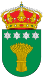 Blason de Camarenilla