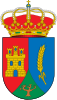 Coat of arms of Cendejas de Enmedio, Spain