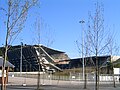 Estádio Municipal de Braga, jalkapallostadion Bragassa