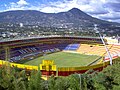 stadion Cuscatlan