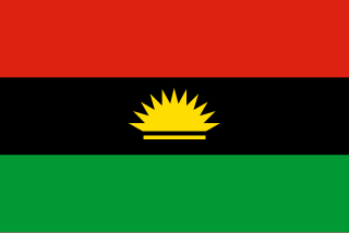 <span class="mw-page-title-main">Biafra</span> Partially recognised state in West Africa (1967–1970)