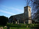 Church of St Lawrence