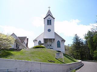 <span class="mw-page-title-main">Gary, West Virginia</span> City in West Virginia, United States