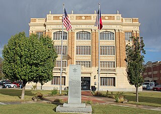 <span class="mw-page-title-main">Gray County, Texas</span> County in Texas, United States