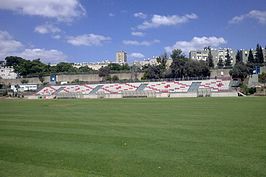 Hapoel Nof HaGalil