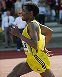 Гьайле Гебреселассие, чӀехи эфиопиядин спортсмен