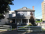 Hayden House