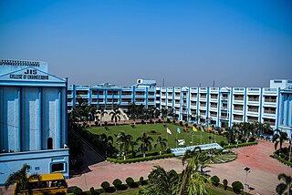 <span class="mw-page-title-main">JIS College of Engineering</span> Engineering college of West Bengal