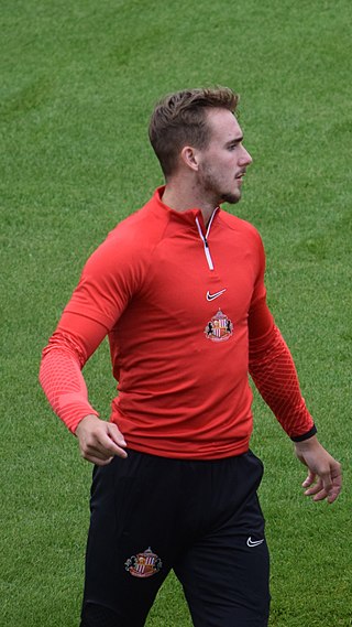 <span class="mw-page-title-main">Jack Diamond (footballer, born 2000)</span> English footballer