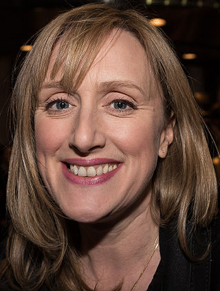 <span class="mw-page-title-main">Jenna Russell</span> British actress