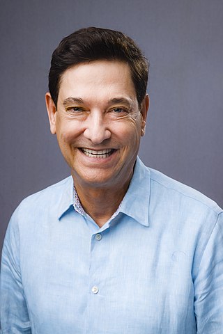 <span class="mw-page-title-main">Jim Breyer</span> American venture capitalist (born 1961)