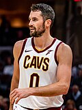 Miniatura per Kevin Love