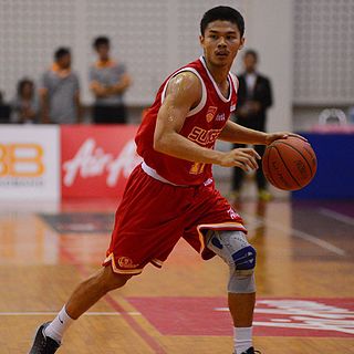 <span class="mw-page-title-main">Kris Rosales</span> Filipino-American basketball player