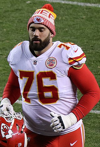 <span class="mw-page-title-main">Laurent Duvernay-Tardif</span> Canadian football player (born 1991)