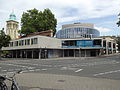 Münster's municipal theatre