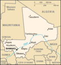 Thumbnail for Ebola virus disease in Mali