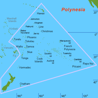 <span class="mw-page-title-main">Polynesian Dog</span> Several extinct domestic dog varieties