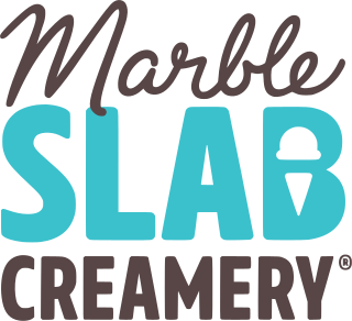 <span class="mw-page-title-main">Marble Slab Creamery</span> American icecream parlour chain