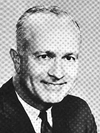 <span class="mw-page-title-main">Max Rafferty</span> American writer, educator, and politician (1917–1982)