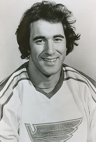 <span class="mw-page-title-main">Mike Liut</span> Canadian ice hockey player