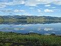 Mýrdalsjökull glaziarea eta Katla sumendia