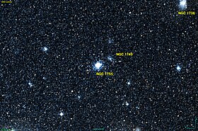 Image illustrative de l’article NGC 1755