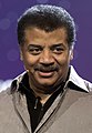 Neil deGrasse Tyson, astrophysicist