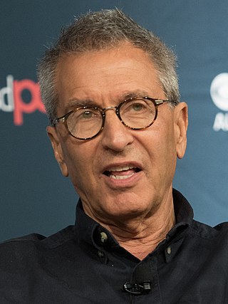 <span class="mw-page-title-main">Nicholas Meyer</span> American screenwriter, producer, author, and director