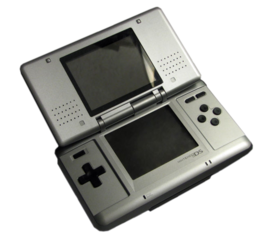 Nintendo DS