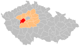 District de Beroun