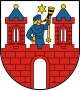 Kalisz – Stemma