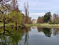 Parco Sempione