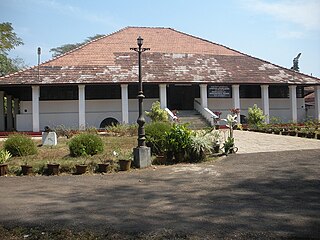 <span class="mw-page-title-main">Pazhassi Raja Archaeological Museum</span> Archaeological Museum. in East Hill, Kozhikode