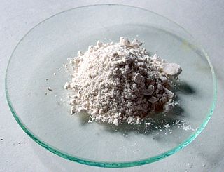 <span class="mw-page-title-main">Barium peroxide</span> Chemical compound