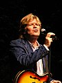 Peter Noone geboren op 5 november 1947