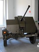 Protiletalski top 20 mm Flak 38