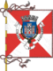 Flagge des Concelhos Santarém