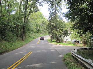 Rockefellows Mills, New Jersey Unincorporated community in New Jersey, United States