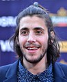 Salvador Sobral Portuqaliyanın Avroviziya 2017-dəki təmsilçisi