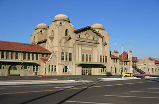 <span class="mw-page-title-main">San Bernardino Line</span> Commuter rail line in Southern California