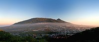 San Salvador (volcano).