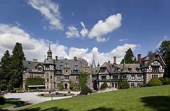 Schloss Rauischholzhausen